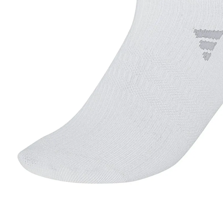 adidas Superlite Womens Multi-Pack 6 Pair No Show Socks