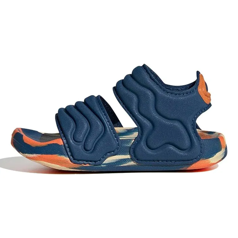 adidas Toddler Boys Adilette Sandal 2 Strap Sandals