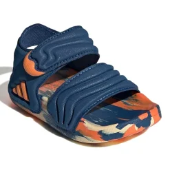 adidas Toddler Boys Adilette Sandal 2 Strap Sandals