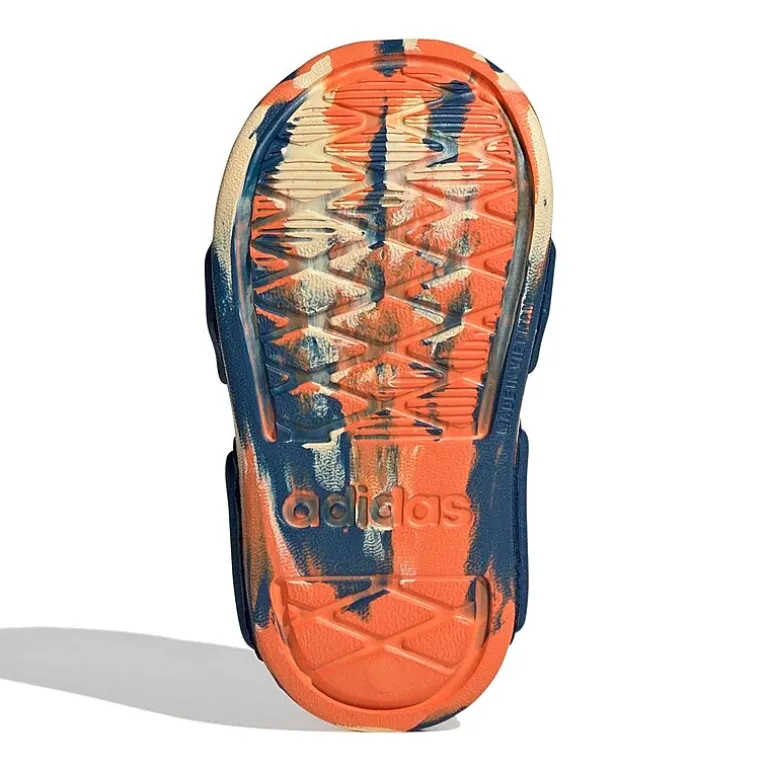 adidas Toddler Boys Adilette Sandal 2 Strap Sandals