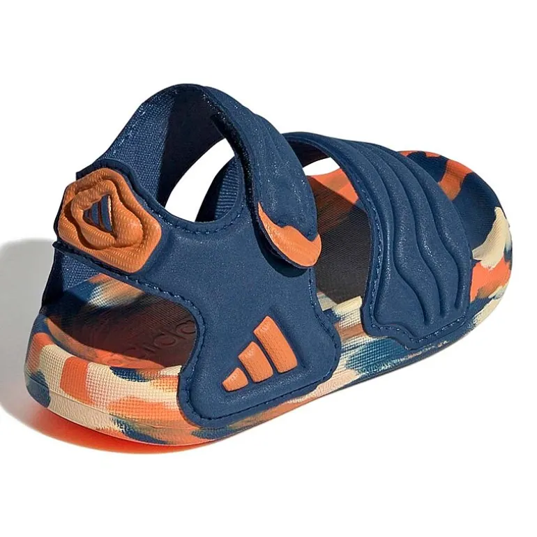 adidas Toddler Boys Adilette Sandal 2 Strap Sandals