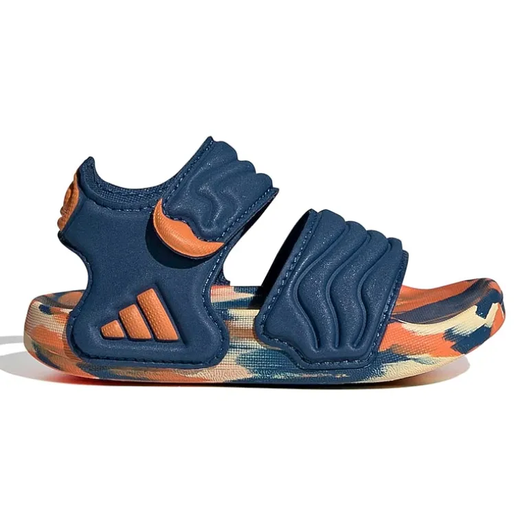 adidas Toddler Boys Adilette Sandal 2 Strap Sandals