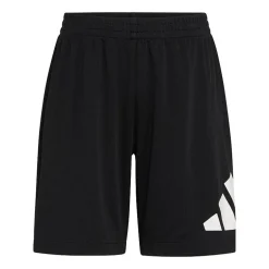 adidas Toddler Boys Adjustable Waist Pull-On Short