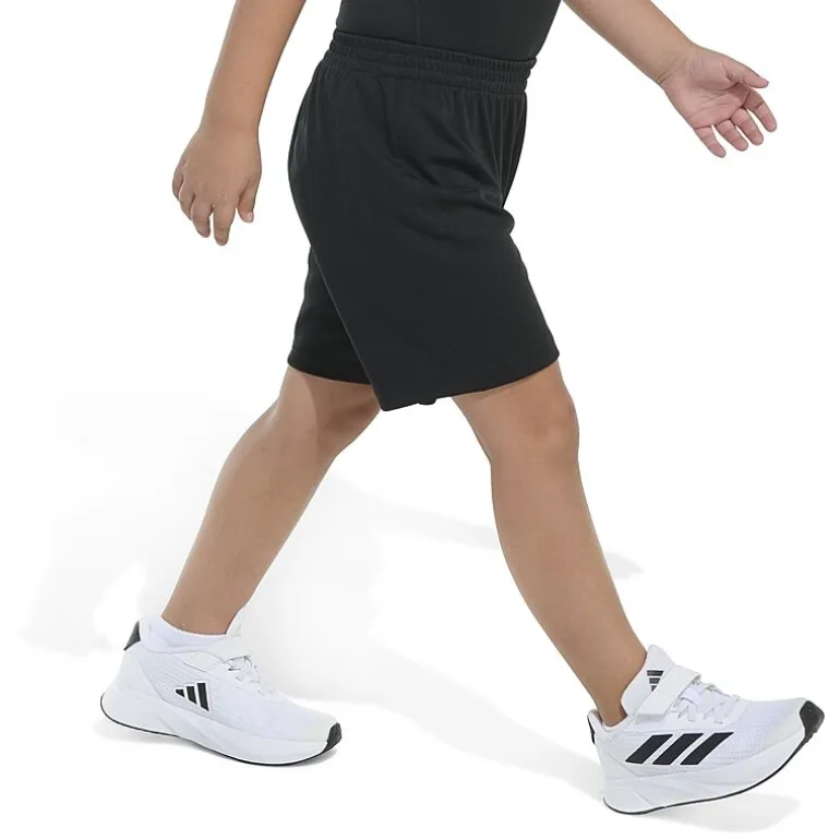 adidas Toddler Boys Adjustable Waist Pull-On Short