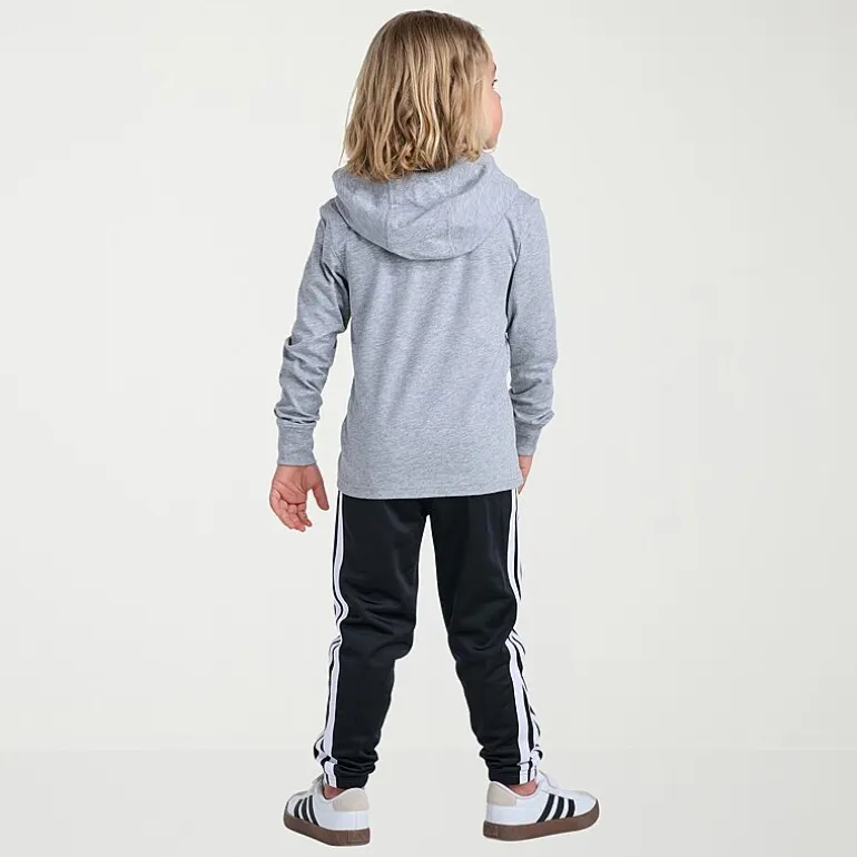 adidas Toddler Boys 2-pc. Pant Set