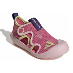 adidas Toddler Girls Altaventure 3 Strap Sandals