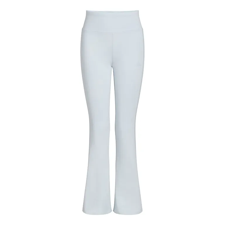 adidas Toddler Girls Mid Rise Yoga Pant