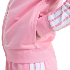 adidas Toddler Girls 2-pc. Pant Set
