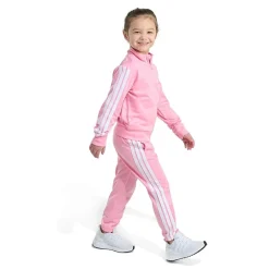 adidas Toddler Girls 2-pc. Pant Set