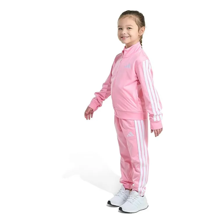 adidas Toddler Girls 2-pc. Pant Set