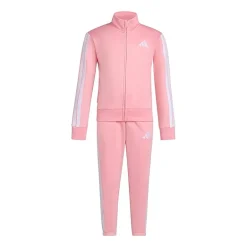 adidas Toddler Girls 2-pc. Pant Set