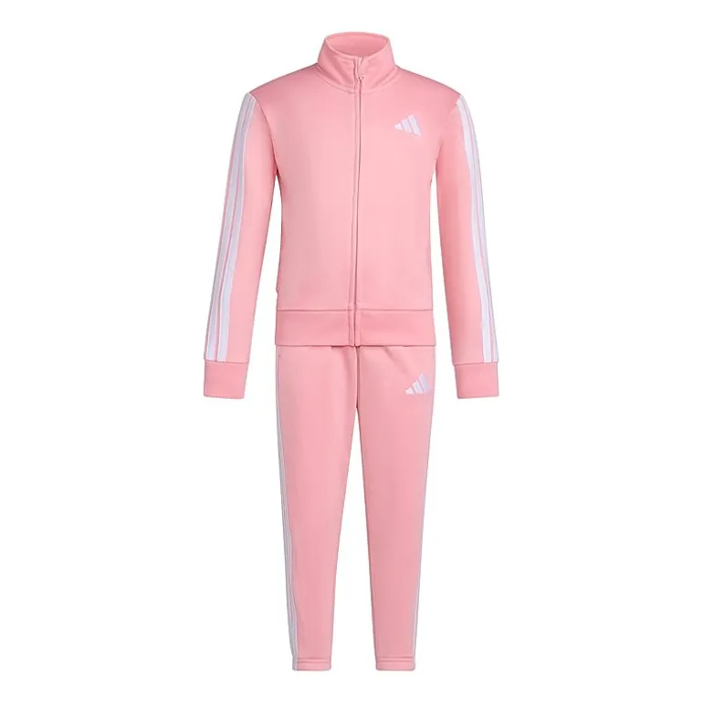 adidas Toddler Girls 2-pc. Pant Set