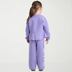 adidas Toddler Girls 2-pc. Pant Set