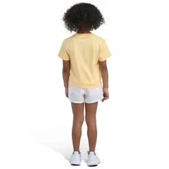 adidas Toddler Girls 2-pc. Short Set