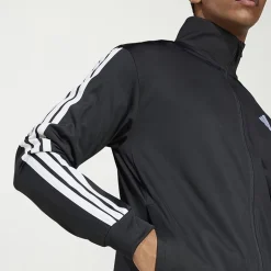 adidas Tricot Mens Lightweight Track Jacket