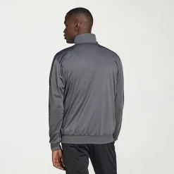 adidas Tricot Mens Lightweight Track Jacket