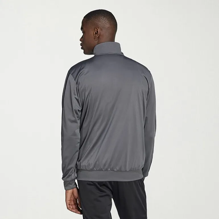 adidas Tricot Mens Lightweight Track Jacket