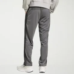 adidas Tricot Mens Straight Mid Rise Regular Fit Track Pant
