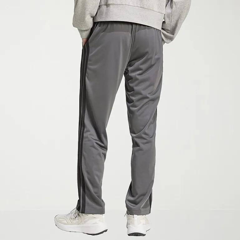 adidas Tricot Mens Straight Mid Rise Regular Fit Track Pant