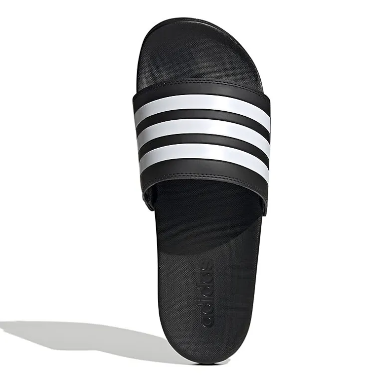 adidas Unisex Adult Adilette Comfort Slide Sandals