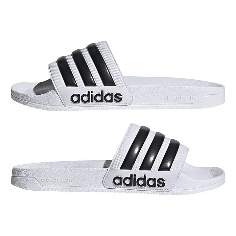 adidas Unisex Adult Adilette Shower Slide Sandals