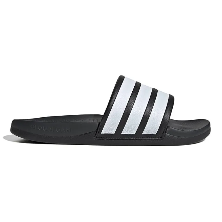 adidas Unisex Adult Adilette Comfort 2.0 Slide Sandals