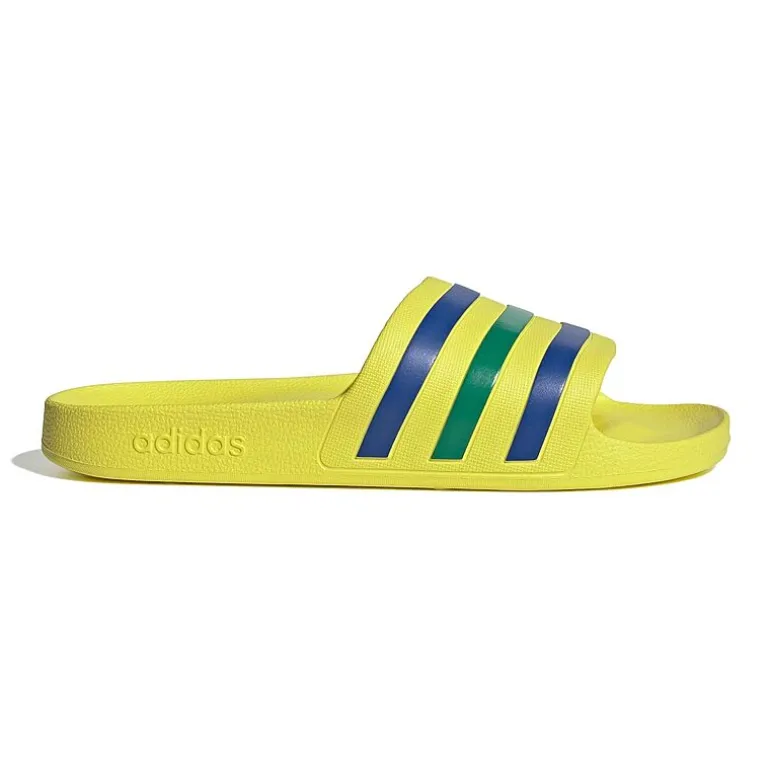 adidas Unisex Adult Adilette Aqua Slide Sandals