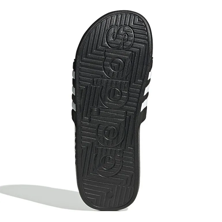 adidas Unisex Adult Adissage Slide Sandals