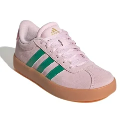 adidas Vl Court 3.0 Big Kid Girls Sneakers
