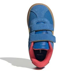 adidas Vl Court Cf Toddler Boys Toy Story Woody Sneakers