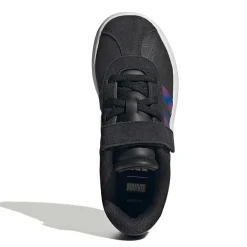 adidas Vl Court Little Kid Boys Spiderman Sneakers