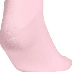 adidas Womens 6 Pair Quarter Ankle Socks