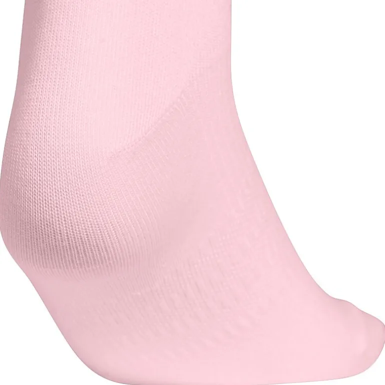 adidas Womens 6 Pair Quarter Ankle Socks