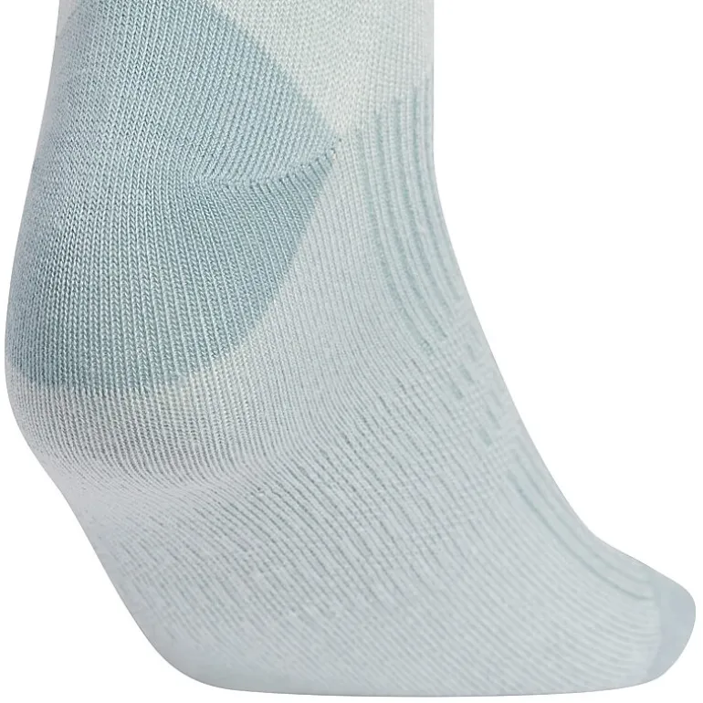 adidas Womens 6 Pair Quarter Ankle Socks