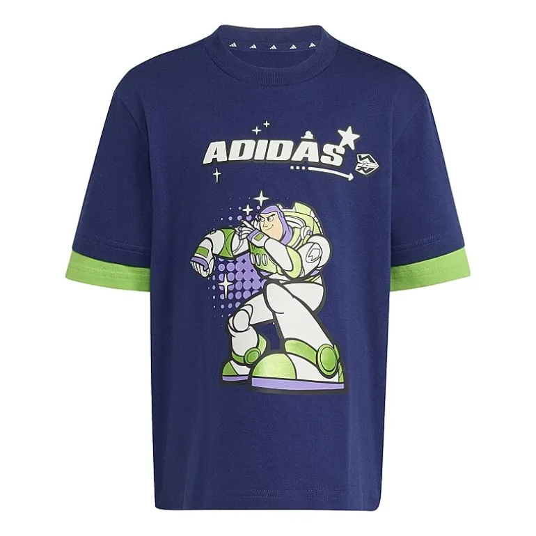 adidas x Disney Unisex Toy Story 2-pc. Short Set