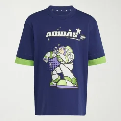 adidas x Disney Unisex Toy Story 2-pc. Short Set