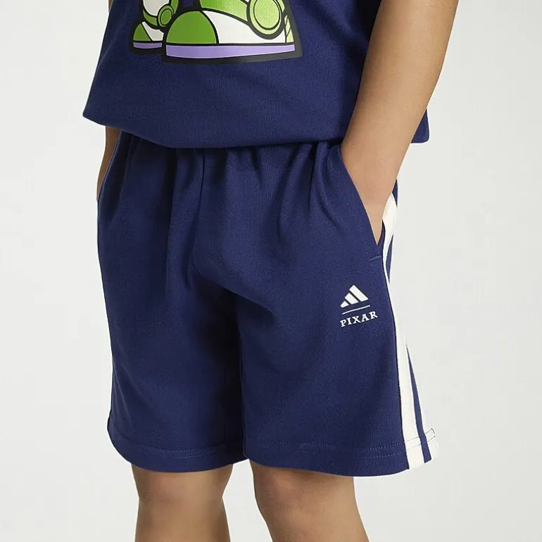 adidas x Disney Unisex Toy Story 2-pc. Short Set