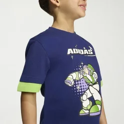 adidas x Disney Unisex Toy Story 2-pc. Short Set