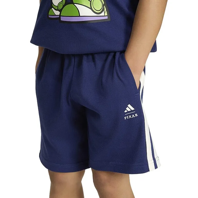adidas x Disney Unisex Toy Story 2-pc. Short Set