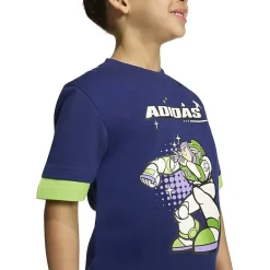 adidas x Disney Unisex Toy Story 2-pc. Short Set