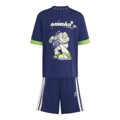 adidas x Disney Unisex Toy Story 2-pc. Short Set