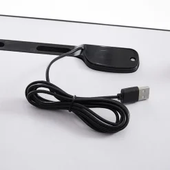 AEROPOSTALE Black Lap Desk