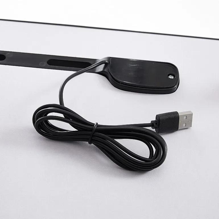 AEROPOSTALE Black Lap Desk