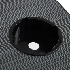 AEROPOSTALE Black Lap Desk