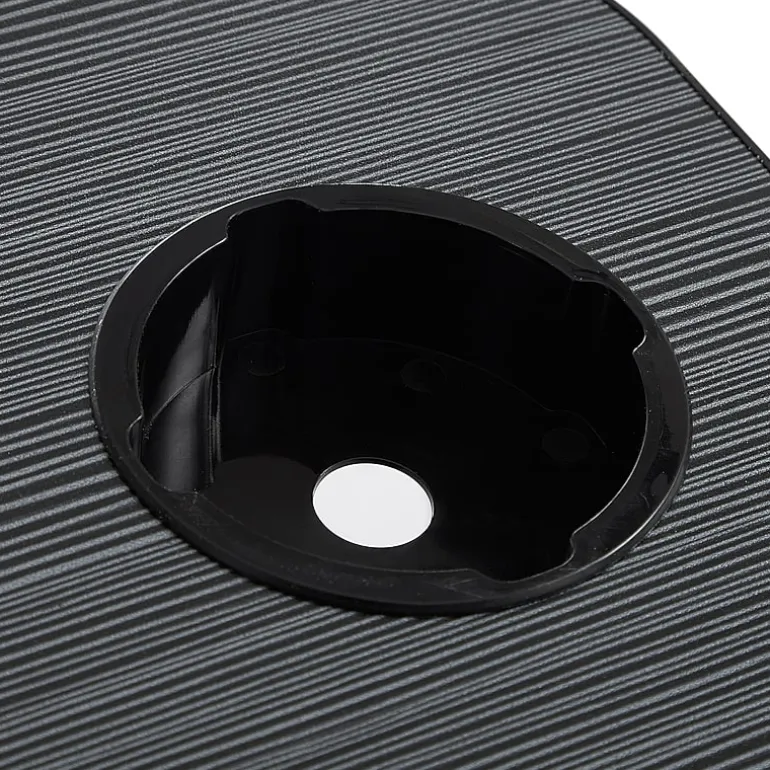 AEROPOSTALE Black Lap Desk