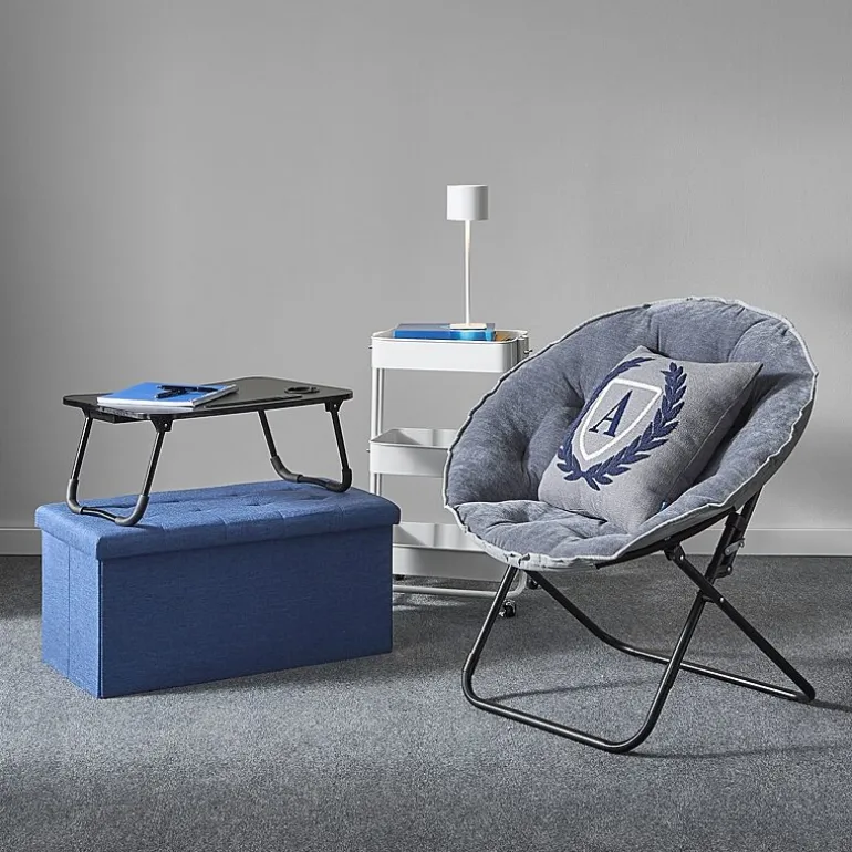AEROPOSTALE Black Lap Desk