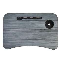 AEROPOSTALE Black Lap Desk