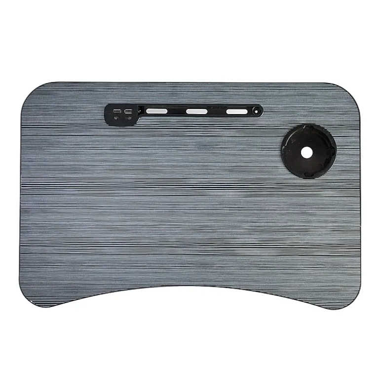 AEROPOSTALE Black Lap Desk