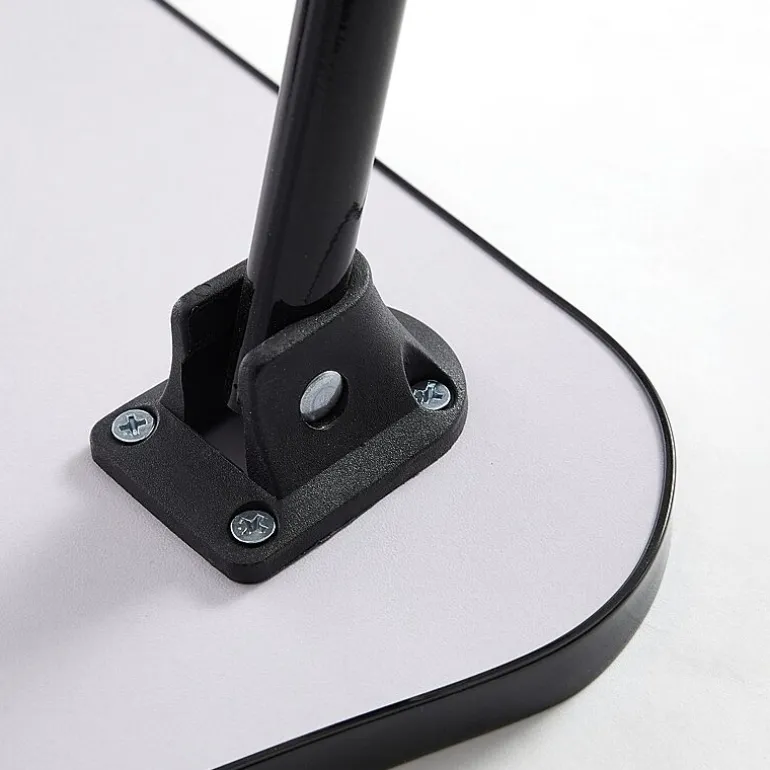 AEROPOSTALE Black Lap Desk