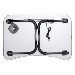 AEROPOSTALE Black Lap Desk